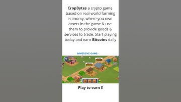CropBytes #shorts