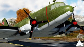 Some RARE and HIDDEN Aircraft in War Thunder.