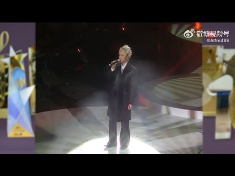 李克勤/容祖儿《凤阳花鼓》[2006年第28届香港十大中文金曲颁奖礼]   #李克勤