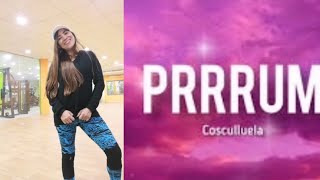 Prrrum Remix tiktok viral song Resimi