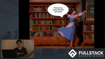 Three.js Tutorial - A Brief Introduction to Three.js