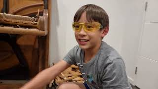 Piano Smash Part Three