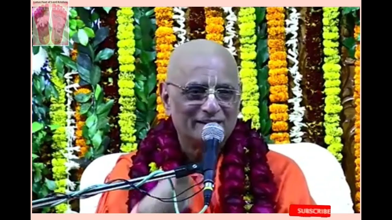 গীতার সম্পূর্ণ কাহিনী ও ইতিহাস | মহাভারতের অজানাকাহিনী ও রহস্য |ভক্তিচারু গুরুমহারাজ #viral #iskcon 