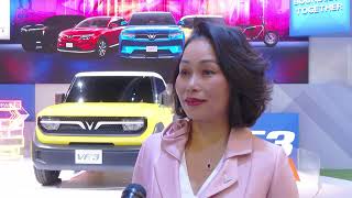 CES 2024 Standouts | VinFast VF Wild | Revolutionizing the Electric Pickup Truck Market