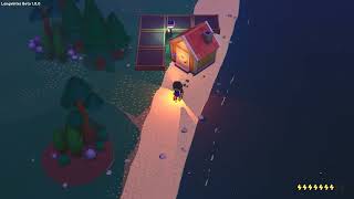 Longvinter Glitch