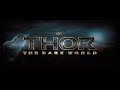 Thor - The Dark World (Soundtrack Mix by Anya)