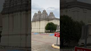 DFW Hindu Temple, Irving, Texas , USA