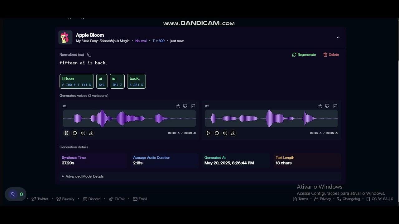 15 AI is back (15.dev)