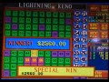 Keno jackpots quarter machine morongo harrahs golden ...