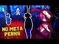 What Running No Meta Perks Looks Like - Dead by Daylight