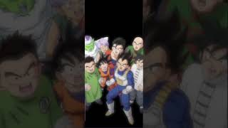 AGL DOKKAN FEST SUPER SAIYAN GOD GOKU REVIVE ANIMATION! #shorts #dokkanbattle #dragonball