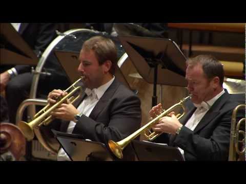 Gershwin: Cuban Overture / Metzmacher · Berliner Philharmoniker