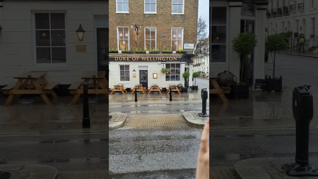 Exploring the Fascinating History of the Duke of Wellington