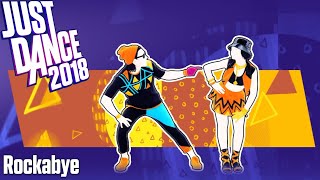 MEGASTAR - Rockabye - Just Dance 2018