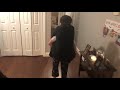 Carrying My Mom AGAIN Carrying My Mom AGAIN