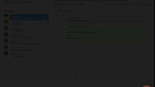Teamwork With GitHub for Windows  5  Branching and Merging Demo