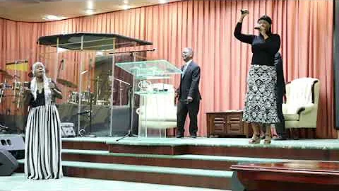 Funeral Tribute Service of David Abraham Weekes ed...