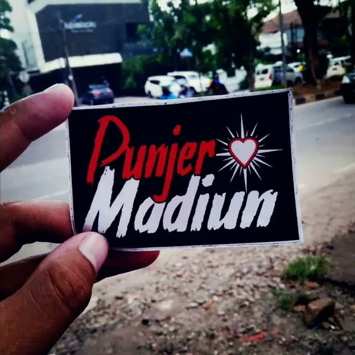 Story wa PSHT punjer madiun