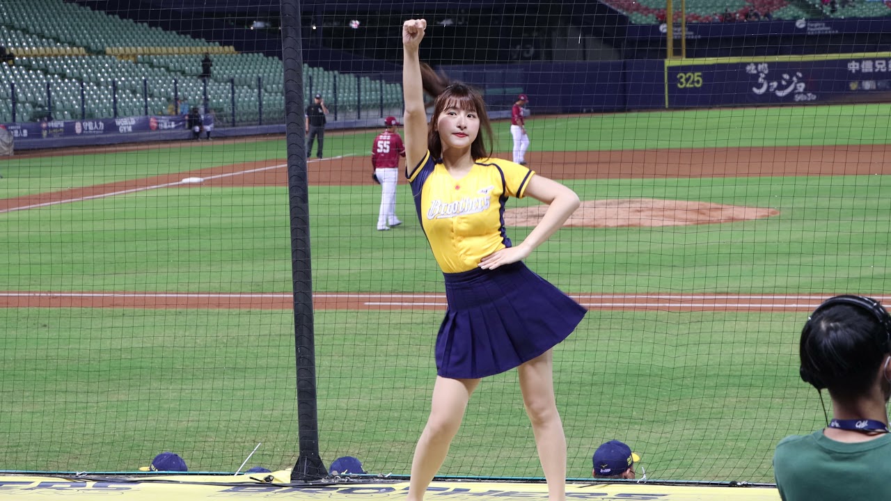 572.【2021年峮峮応援記録 11月-4】峮峮（チュンチュン）の11月19日