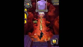 Temple Run 2 Game - Speedrun #shorts screenshot 5