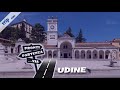 UDINE 'un taj di chel bòn' #ProntiPartenzaVia #trip