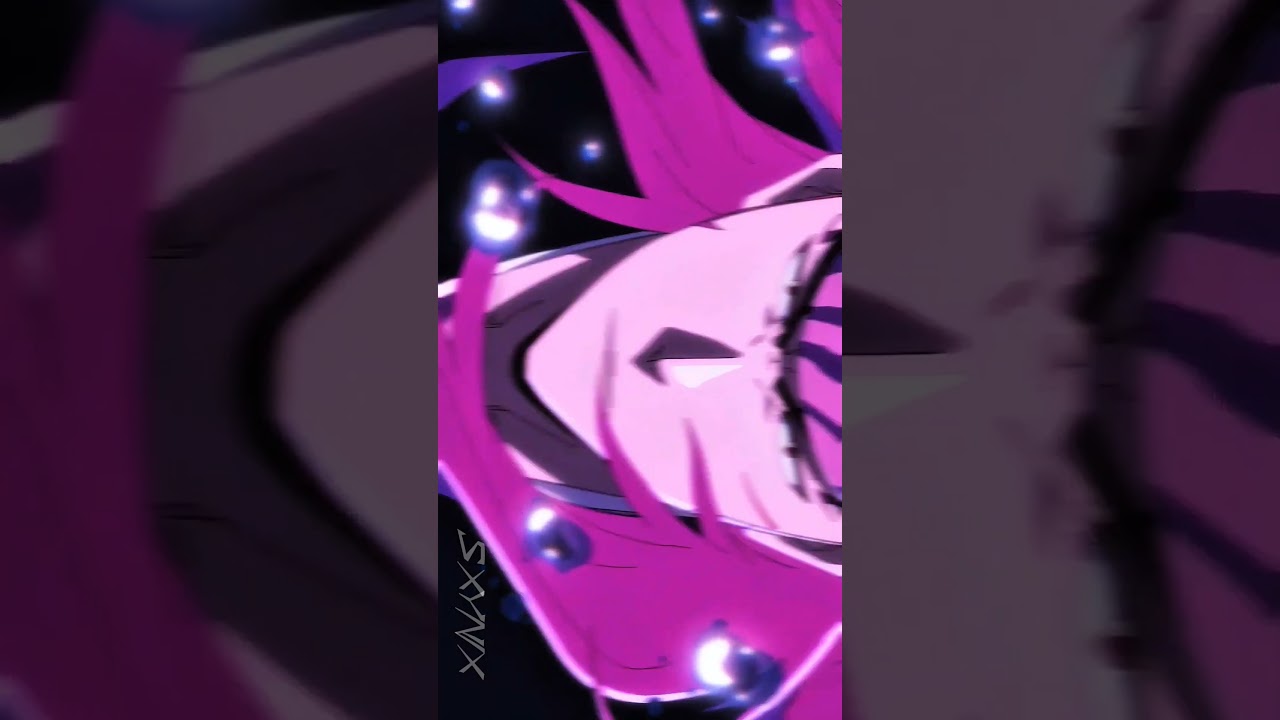 RENJI VS URYU - BLEACH [ AMV/EDIT ]!