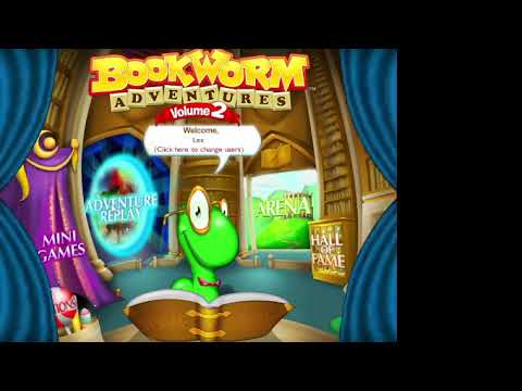 Bookworm Adventures 2 Book 6 2 088 790 Points PyLex 