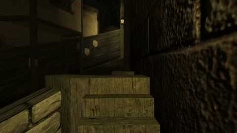 The Tears of Saint Lucia Gameplay 2