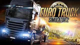 Euro Truck Sumilator 2 Yollar Bizim...3