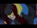 Cecil Tries Destroying Mark - Invincible Season 3