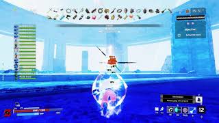 Goku vs Mithrix (Normal Difficulty)