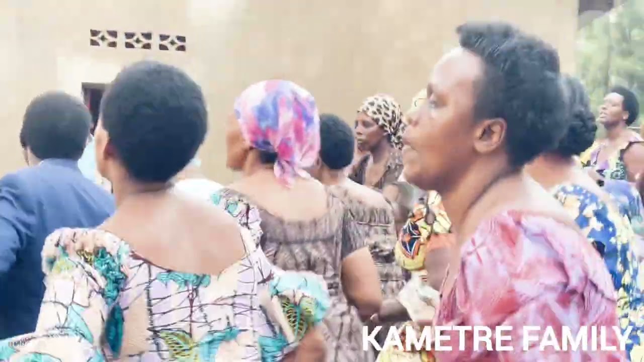 Waaauuuu umukozi w'IMANA ALEX mumavuta Masha afashije imitima yacu