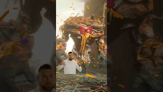 Он даже не ударил! 💪#clairobscurexpedition33 #games #gaming #gameplay #shorts