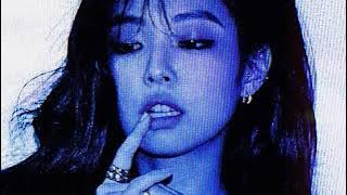 JENNIE - Blueberry Mojito (Elli Moore) [AI COVER] Best Version