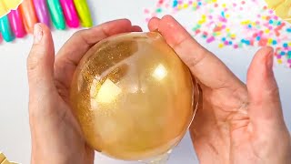 DIY I How to make NANO TAPE BUBBLES I Nano Tape Baloon #4