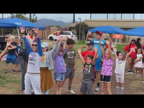 Ymca Summer Program Cost