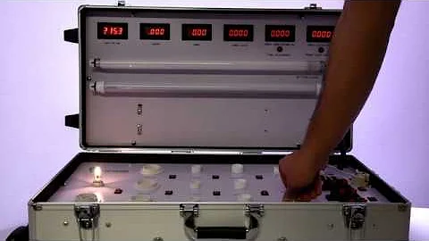 G9 LED Lamp 1,5W COB Warm Wit Dimbaar