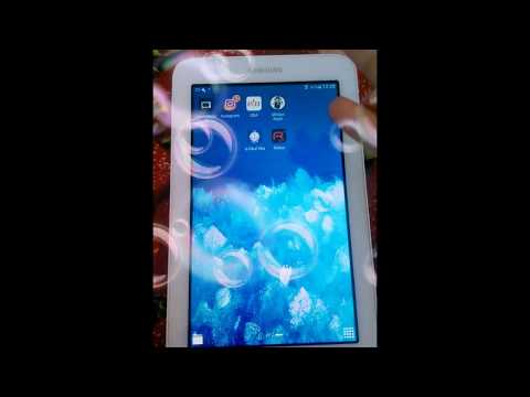 Video: Tablet Donmuşsa Ne Yapmalı