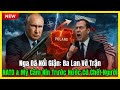 Nga Đã Nổi Giận: Ba Lan Vỡ Trận – NATO & Mỹ Câm Nín Trước Nước Cờ Chết Người