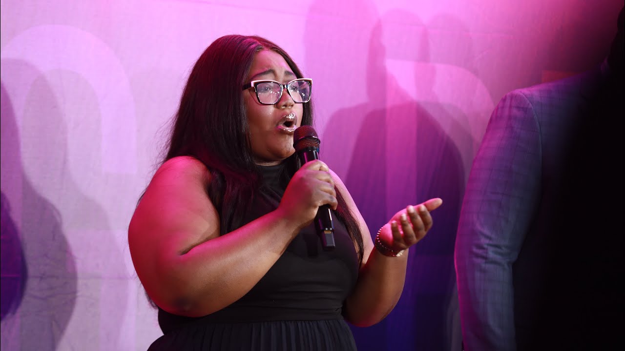 My Daddy My Daddy Praise and Worship 