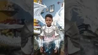 Eathan dragon