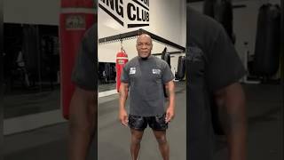 Mike Tyson Shocks Boxing World With Brutal Training Comeback At 59