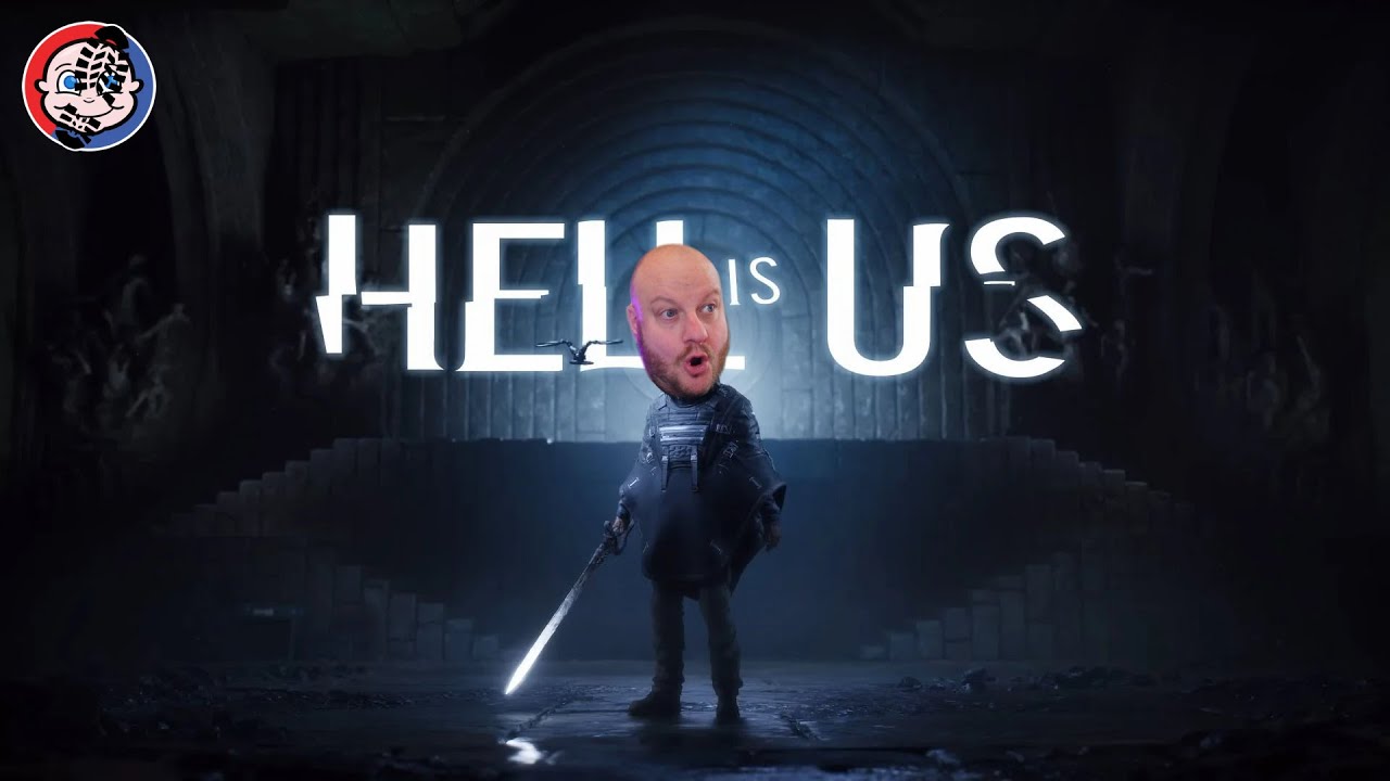 Hell is Us (Part 4): Pushing on to the End??!! Hell is Us (Part 4): Pushing on to the End??!!