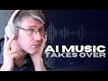 AI Music Generation with Sunno