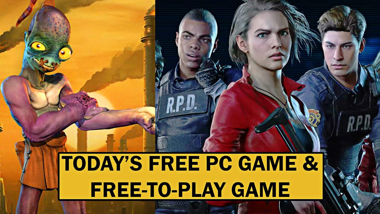 Free Pc Games December 2020 126