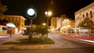 Historic Downtown Bryan: An Oral History