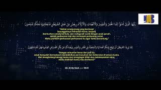 Berjudi | Ustadz Khalid Basalamah حفظه الله تعال