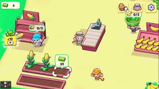 Monkey Mart Unblocked