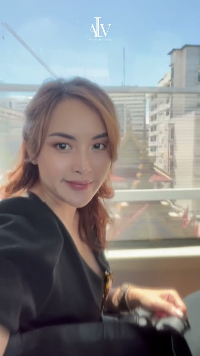 TvOne Goes To Myanmar & Thailand. #shorts