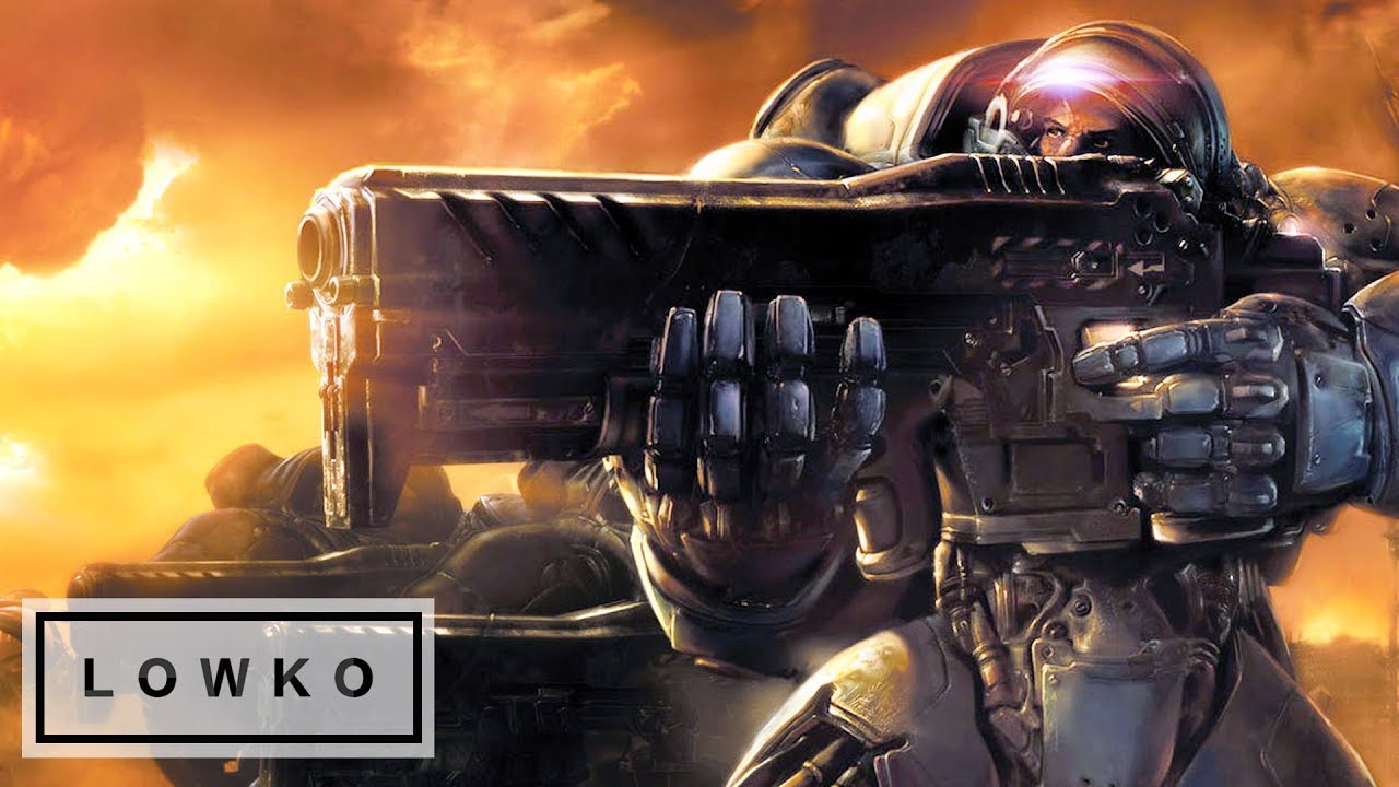StarCraft 2: The Macro MONSTER! microsoft store